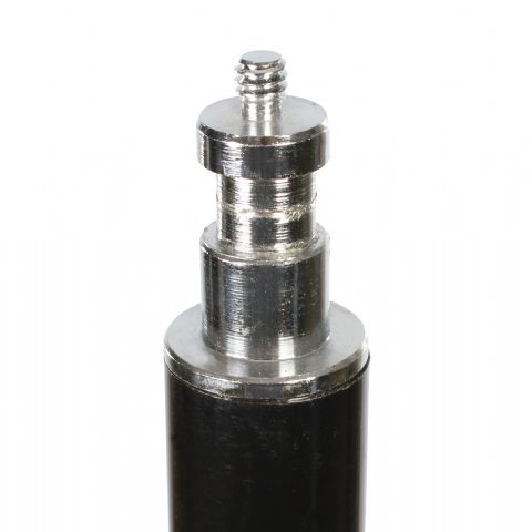 Falcon eyes achtergrond systeem spk-2 incl. 2 rollen zw wit 1,35x11 m