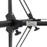 Falcon eyes professioneel achtergrond systeem spk-1a - afbeelding 3