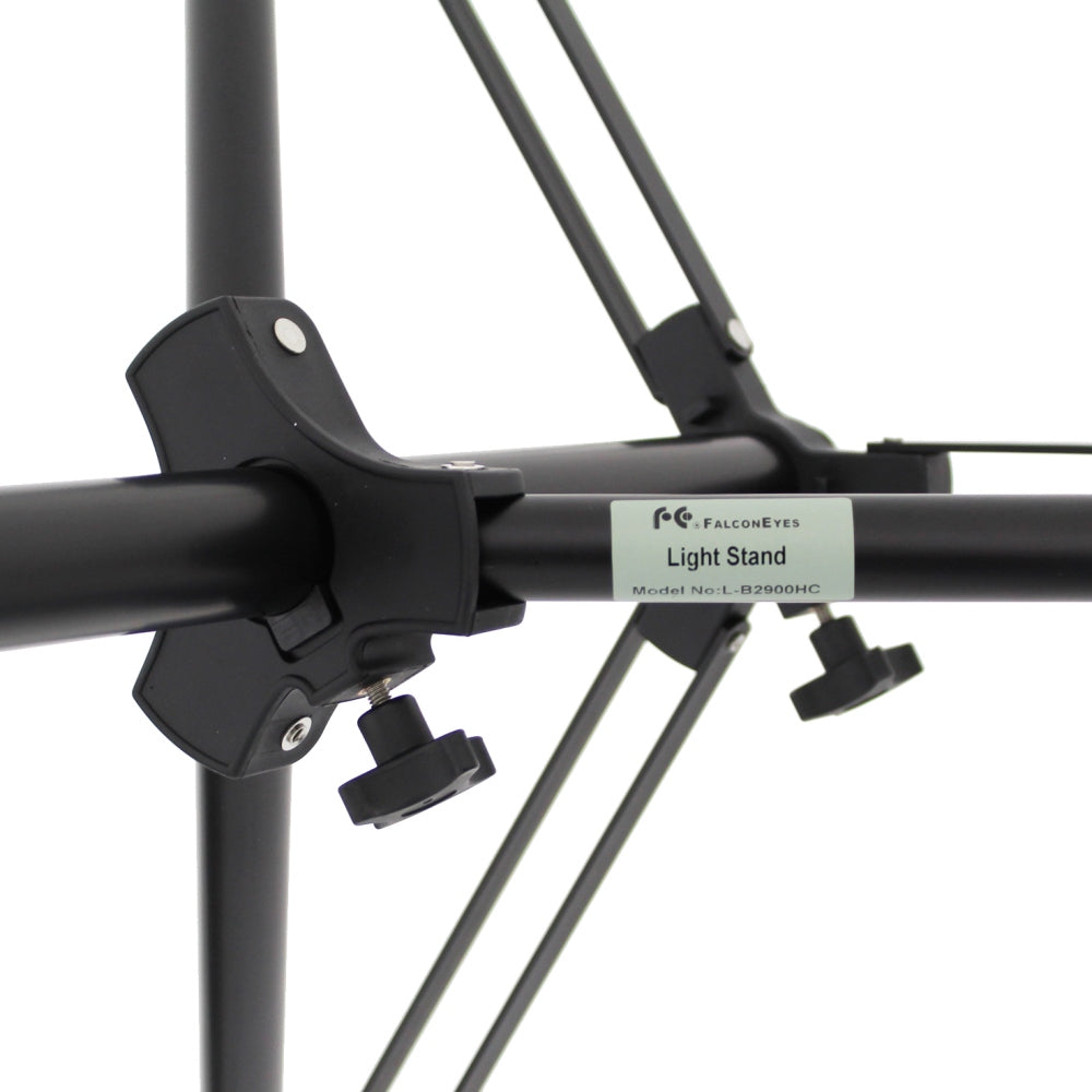 Falcon eyes professioneel achtergrond systeem spk-1a
