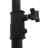 Falcon eyes professioneel achtergrond systeem spk-1a - afbeelding 4