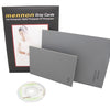 Falcon Eyes Grijskaarten 1x A5, 1x 10x15 + Instructie CD