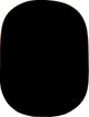 Falcon eyes background board bcp-02 zwart 148x200 cm