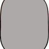 Falcon eyes background board bcp-03 grijs 148x200 cm
