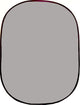 Falcon eyes background board bcp-03 grijs 148x200 cm