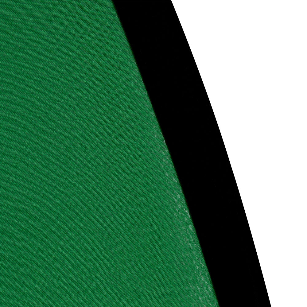 Falcon eyes background board bcp-10 groen 148x200 cm