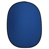 Falcon eyes background board bcp-10-07 groen blauw 148x200 cm - afbeelding 2