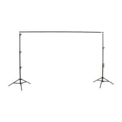 Falcon eyes semi-professioneel achtergrond systeem b-8510 260x315 voor doek of rol