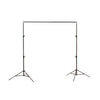 Falcon eyes achtergrond systeem b-7810 250x305 (hxb) voor doek of rol