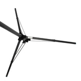Falcon eyes achtergrond systeem b-78rh voor papier rol - afbeelding 4