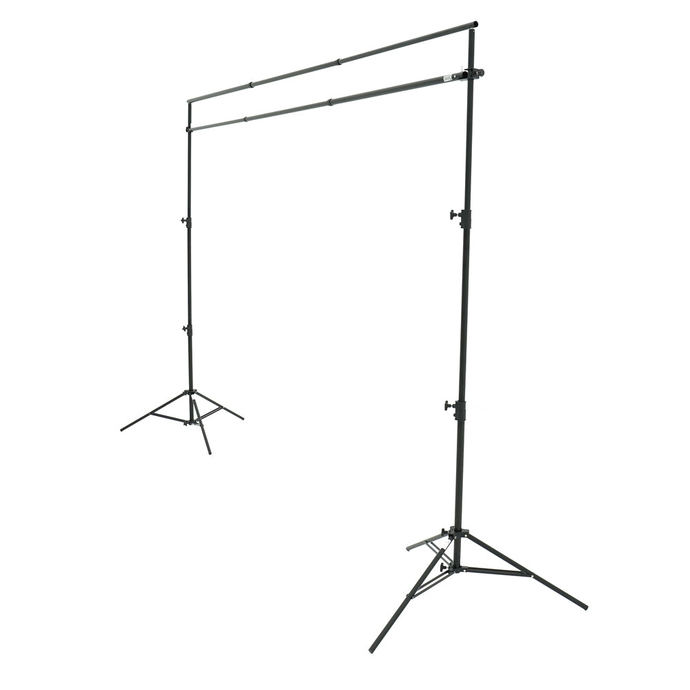 Falcon eyes achtergrond systeem b-8210e2 250x310 (hxb) voor 2 rollen of doeken