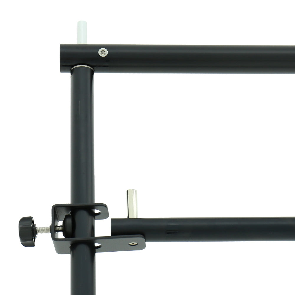 Falcon eyes achtergrond systeem b-8210e2 250x310 (hxb) voor 2 rollen of doeken