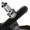 Falcon eyes klem + spigot cl-clip