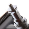 Falcon eyes klem + spigot cl-clip