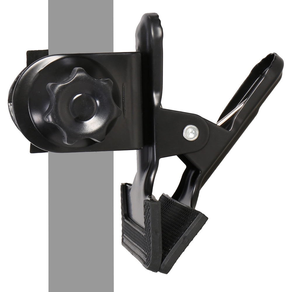 Falcon eyes buisklem + klem cl-35c1