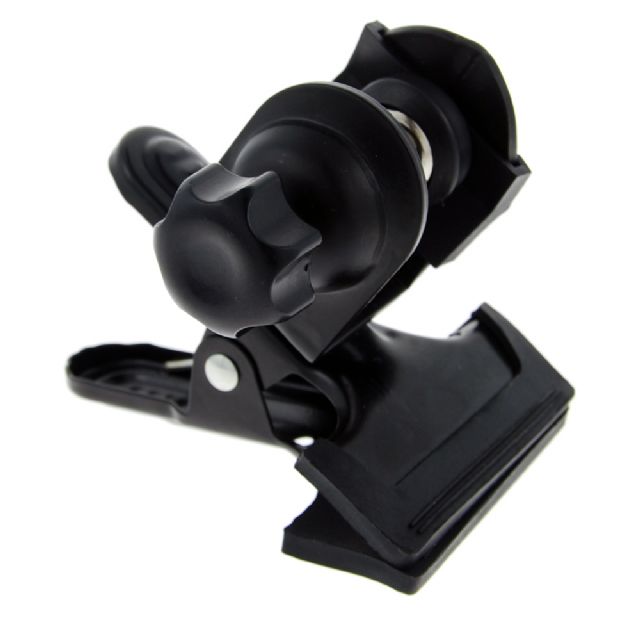 Falcon eyes buisklem + klem cl-35c1
