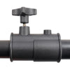 Falcon eyes autopole ap-4200 h 2,30 4,20 m