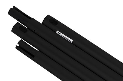 Falcon eyes dwarsligger cb-4200 4 secties ø31,5mm x 4,20 m