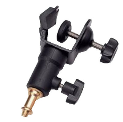 Falcon eyes buisklem + spigot cl-35m