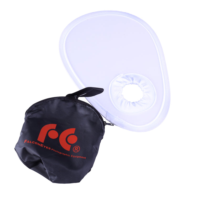 Falcon eyes speedlite camera flitser diffuser mr-0912t