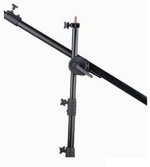 Falcon eyes dubbele buisklem ec-28 voor 19 22 25 28 mm buizen