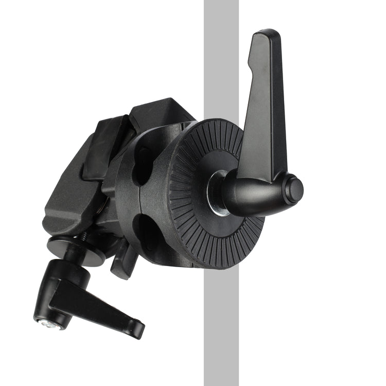 Falcon eyes klem + buisklem ec32cl