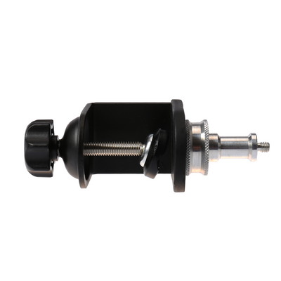 Falcon eyes plankklem + spigot cl-35al
