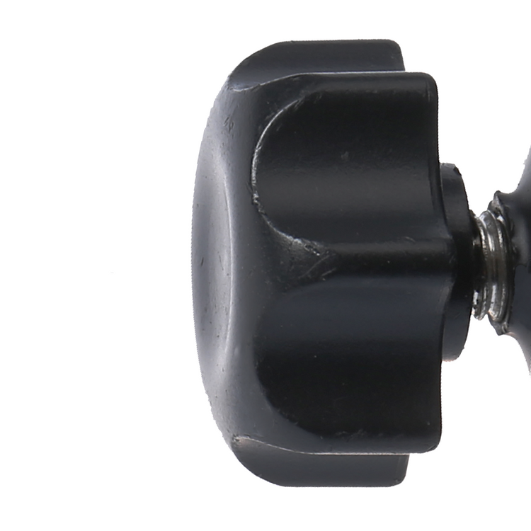 Falcon eyes plankklem + spigot cl-35al