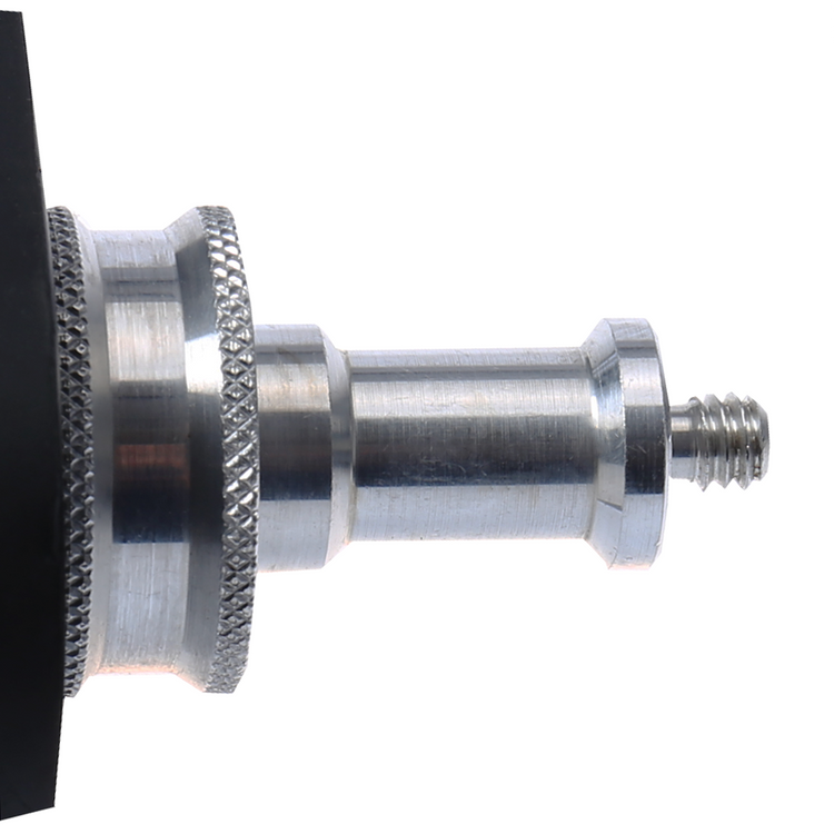 Falcon eyes plankklem + spigot cl-35al