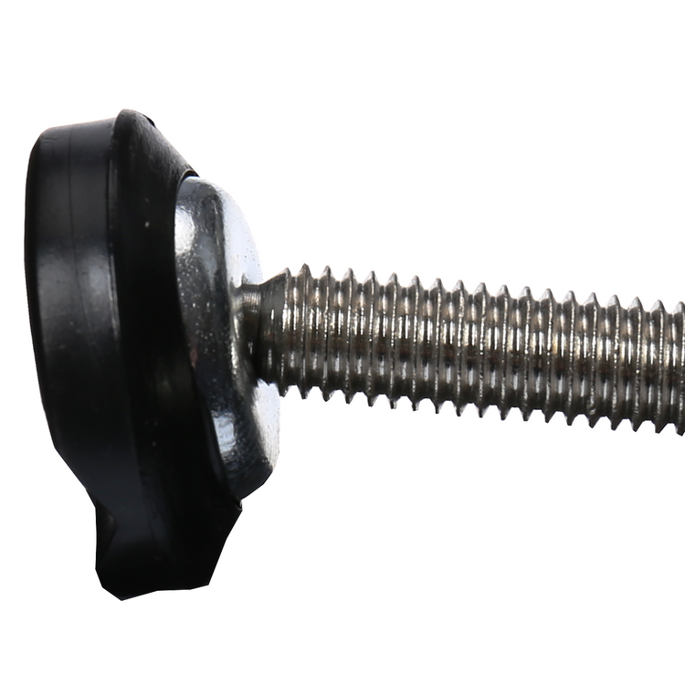 Falcon eyes plankklem + spigot cl-35al