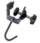 Falcon eyes buisklem met haak cl-35h