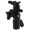 Falcon eyes tilting bracket + flitsschoen cld-14