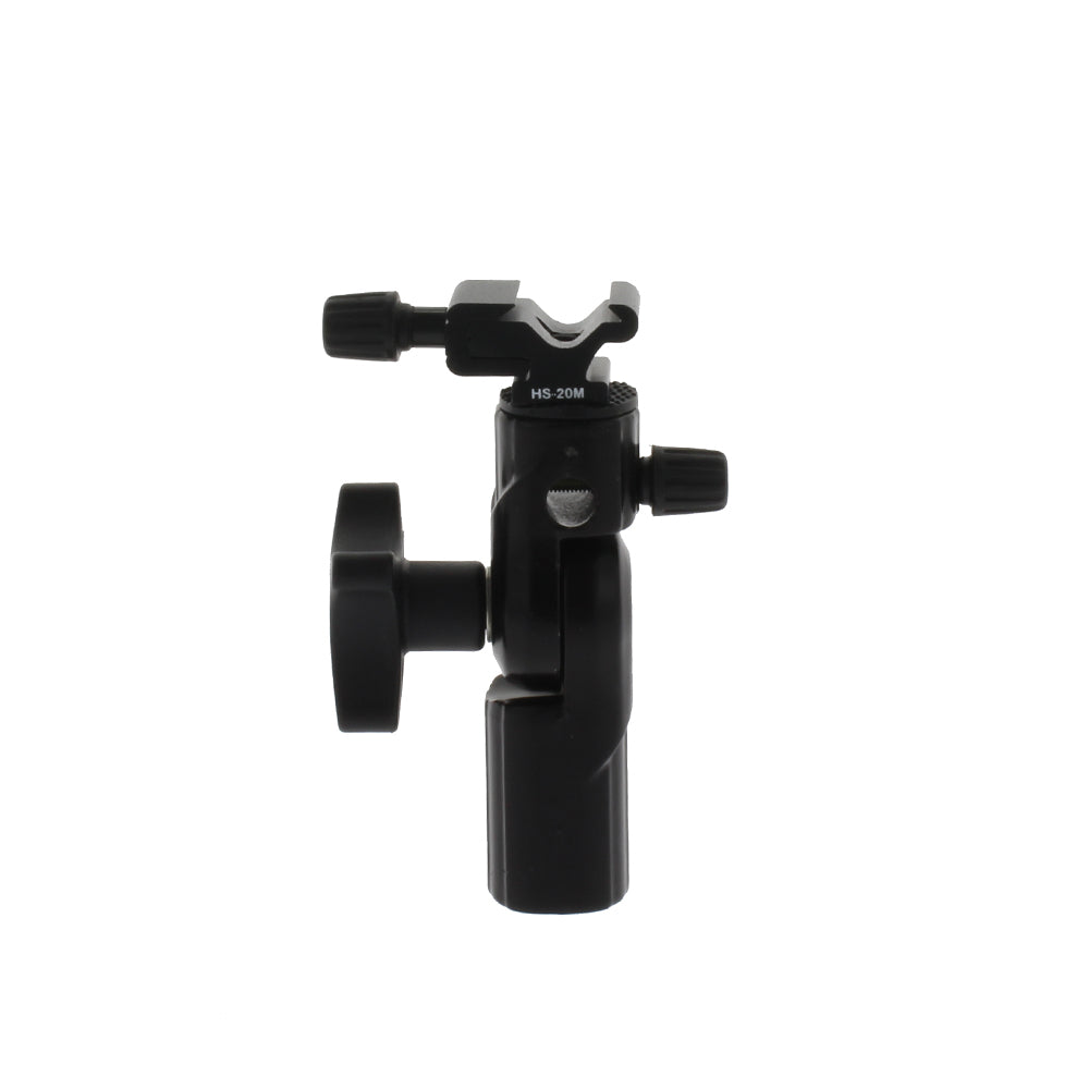Falcon eyes tilting bracket + flitsschoen cld-14