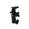 Falcon eyes tilting bracket + flitsschoen cld-14