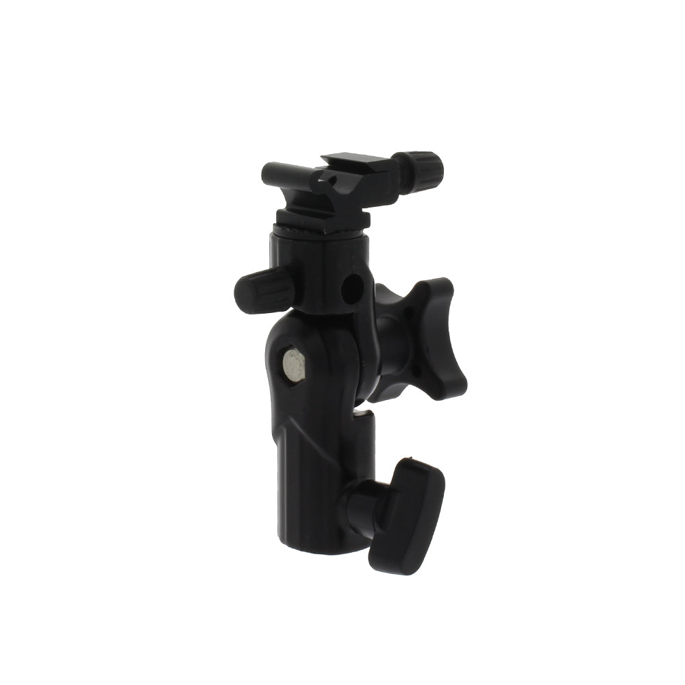 Falcon eyes tilting bracket + flitsschoen cld-14