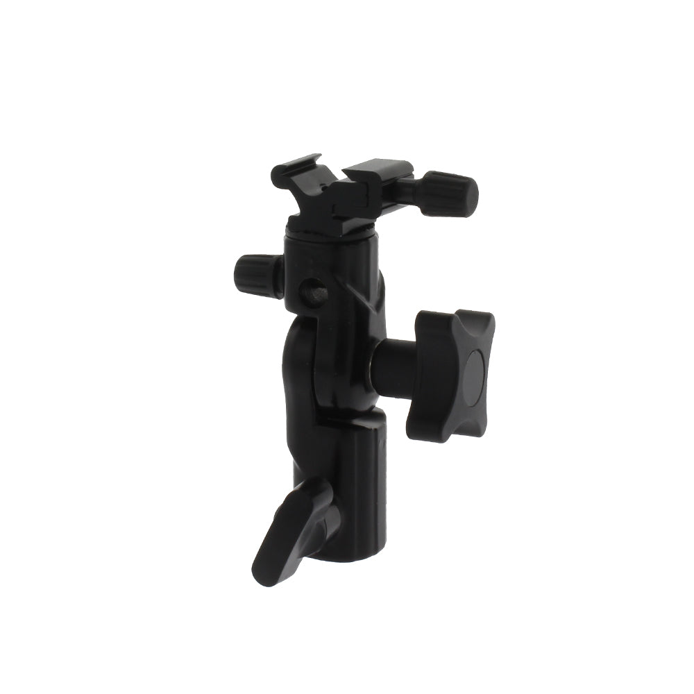 Falcon eyes tilting bracket + flitsschoen cld-14