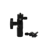 Falcon eyes tilting bracket + flitsschoen cld-14 - afbeelding 5