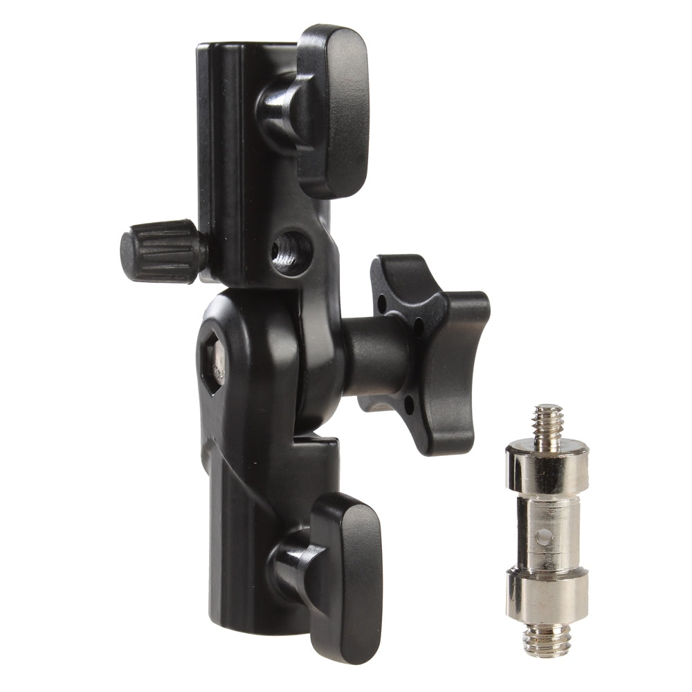 Falcon eyes tilting bracket cld-14 + spigot