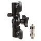 Falcon eyes tilting bracket cld-14 + spigot