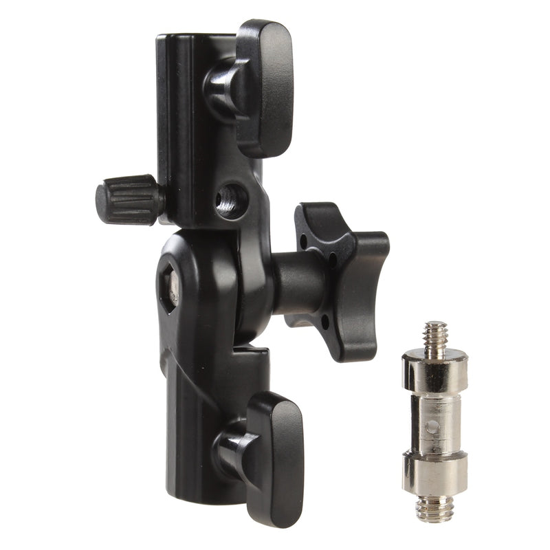 Falcon eyes tilting bracket cld-14 + spigot