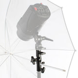 Falcon eyes tilting bracket cld-14 + spigot - afbeelding 2