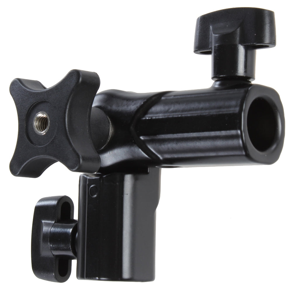 Falcon eyes tilting bracket cld-14 + spigot