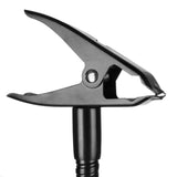 Falcon eyes tafelklem + veerklem ncpg-30s + cl-35fl - afbeelding 2