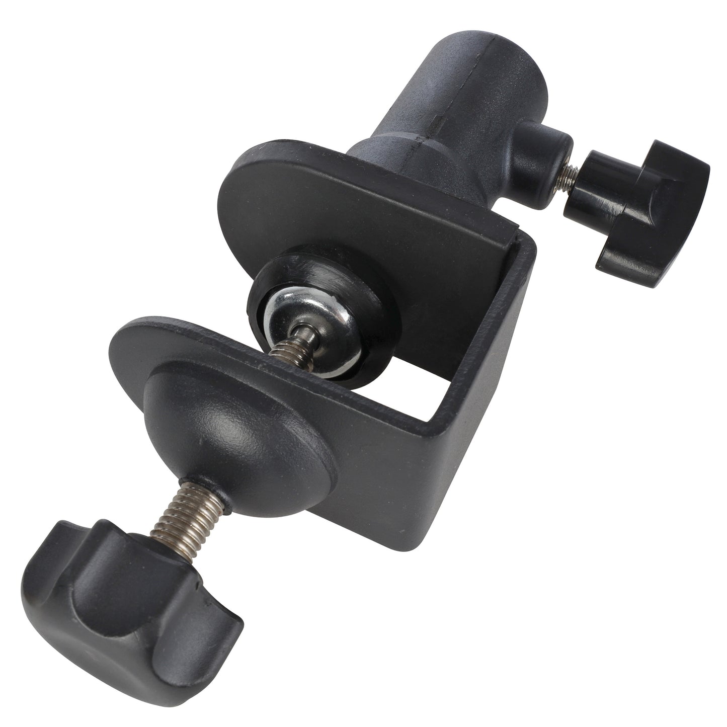 Falcon eyes tafelklem + veerklem ncpg-30s + cl-35fl