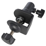 Falcon eyes tafelklem + veerklem ncpg-30s + cl-35fl - afbeelding 5