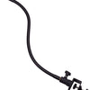 Falcon eyes tafelklem + flexarm + spigot cl-35fl + nmbg48m 53 cm