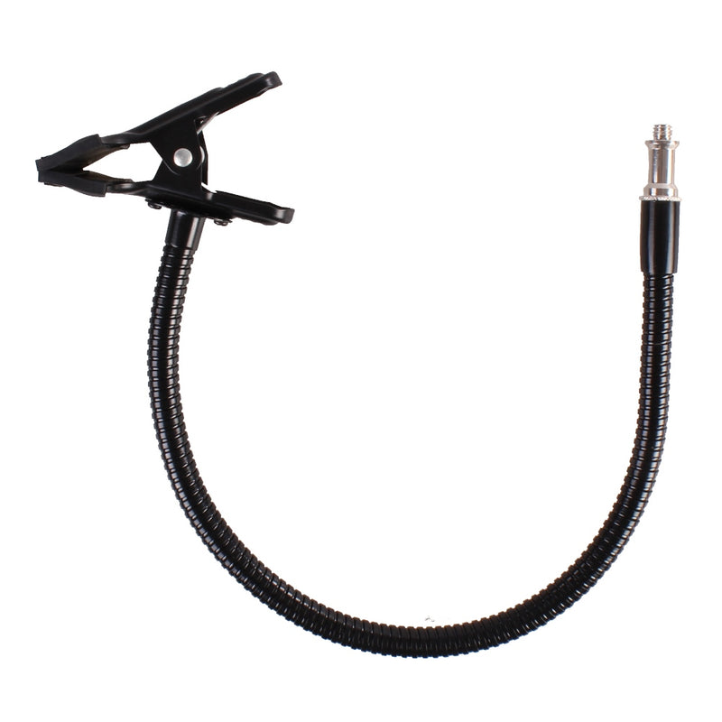 Falcon eyes veerklem + flex arm + spigot nclg-30s