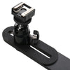 Falcon eyes camera bracket pbc-200hhc + mini balhoofd + flitsschoen