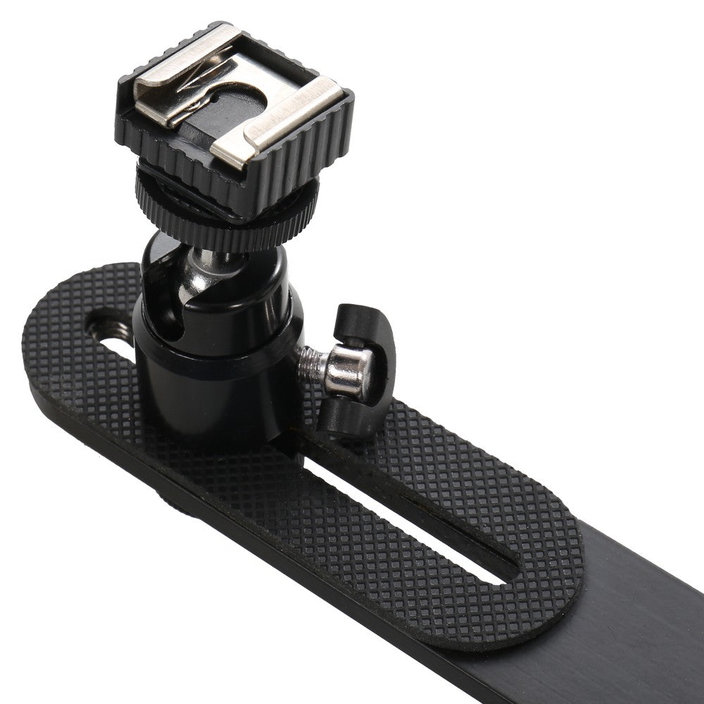 Falcon eyes camera bracket pbc-200hhc + mini balhoofd + flitsschoen