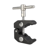 Falcon eyes mini buisklem mc-35t - afbeelding 1