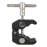 Falcon eyes mini buisklem mc-35t - afbeelding 2